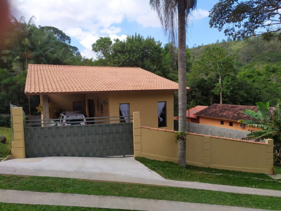 Imagem Casa com 2 Quartos à Venda, 90 m² em Posse - Teresópolis Imagem Casa com 2 Quartos à Venda, 90 m² em Posse - Teresópolis