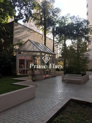 Imagem Apartamento com 2 Quartos à Venda, 65 m² em Moema - São Paulo Imagem Apartamento com 2 Quartos à Venda, 65 m² em Moema - São Paulo