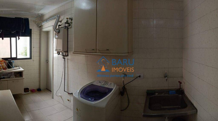 Imagem Apartamento com 4 Quartos à Venda ou Locação, 196 m² em Morumbi - São Paulo