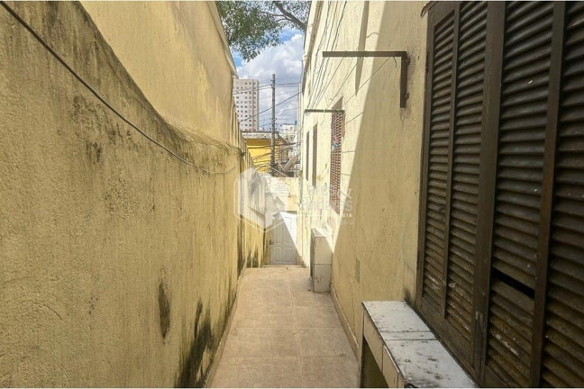 Casa com 1 Quarto à Venda, 212 m² em Aclimação - São Paulo