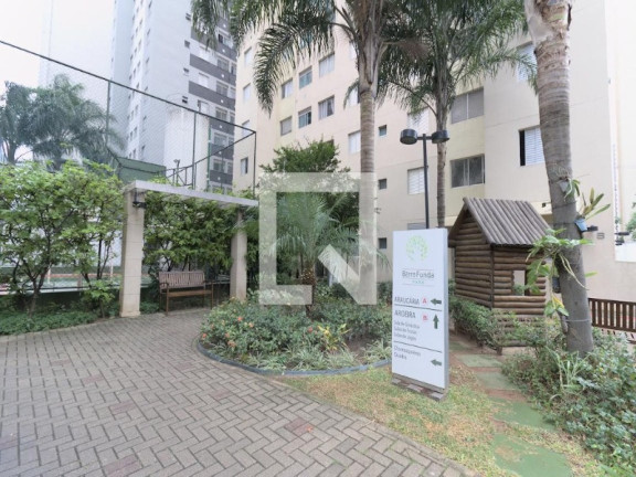 Imagem Imóvel com 2 Quartos à Venda, 44 m² em água Branca - São Paulo