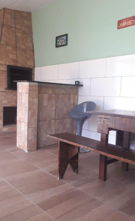 Imagem Casa com 2 Quartos à Venda, 5 m² em Shangrila - Pontal Do Parana