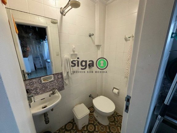 Imagem Apartamento com 4 Quartos à Venda, 180 m² em Santo Amaro - São Paulo Imagem Apartamento com 4 Quartos à Venda, 180 m² em Santo Amaro - São Paulo