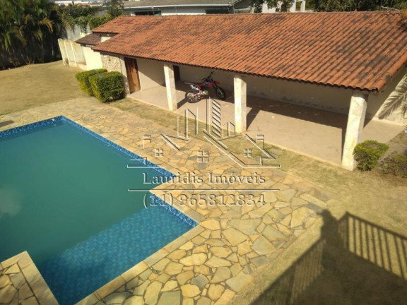 Imagem Sobrado com 4 Quartos à Venda, 640 m² em Jardim Rancho Alegre - Santana De Parnaíba