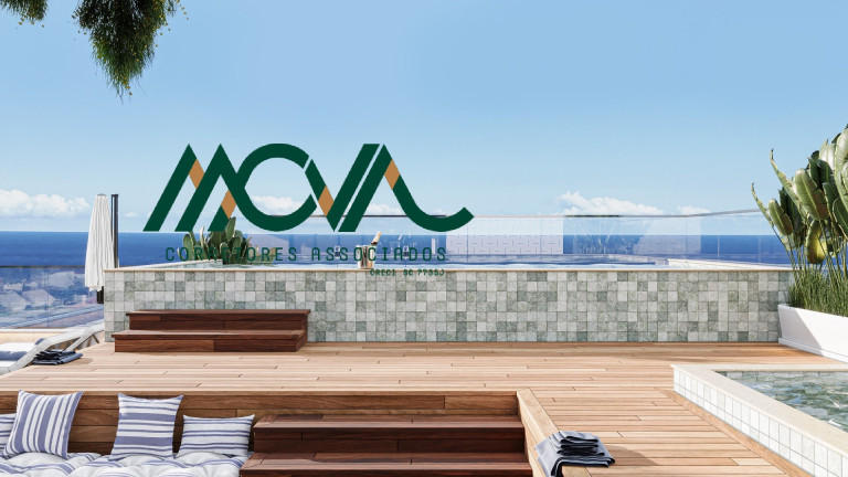 Imagem Imóvel com 1 Quarto à Venda, 36 m² em Rainha Do Mar - Itapoá