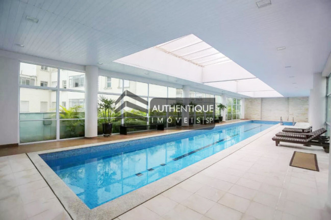 Imagem Apartamento com 1 Quarto à Venda, 48 m² em Bela Vista - São Paulo Imagem Apartamento com 1 Quarto à Venda, 48 m² em Bela Vista - São Paulo