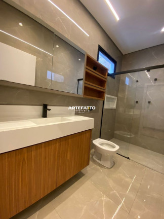Imagem Casa com 3 Quartos à Venda, 170 m² em Jardim Natal - Franca Imagem Casa com 3 Quartos à Venda, 170 m² em Jardim Natal - Franca