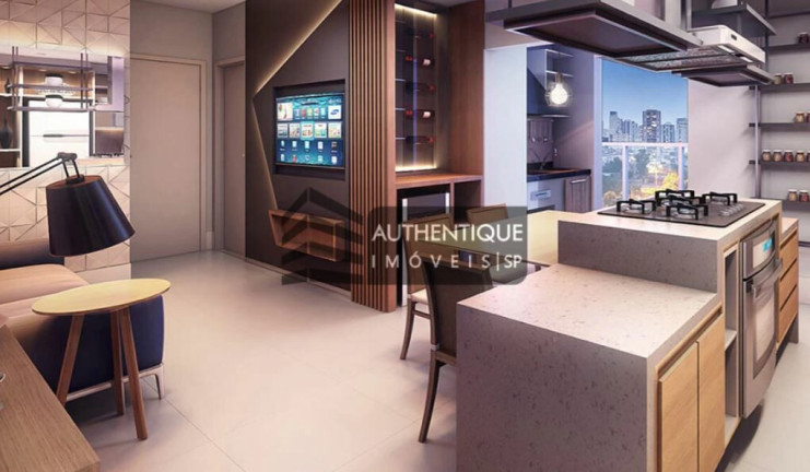 Imagem Apartamento com 2 Quartos à Venda, 66 m² em Tatuapé - São Paulo Imagem Apartamento com 2 Quartos à Venda, 66 m² em Tatuapé - São Paulo