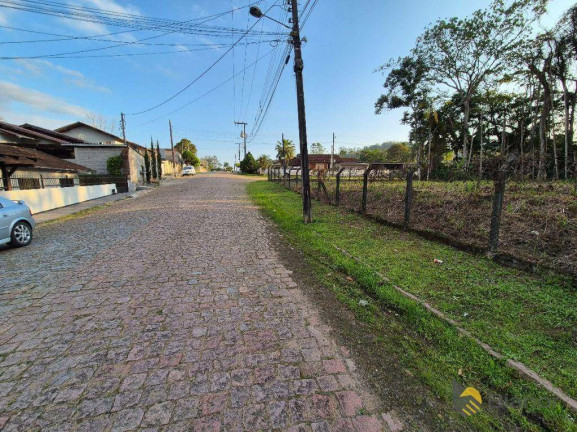 Imagem Terreno à Venda, 423 m² em Encano Do Norte - Indaial Imagem Terreno à Venda, 423 m² em Encano Do Norte - Indaial