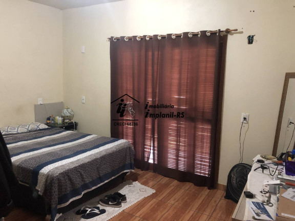 Imagem Casa com 3 Quartos à Venda, 250 m² em Canabarro - Teutônia