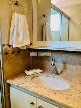 Imagem Apartamento com 1 Quarto à Venda, 45 m² em Real Parque - São Paulo Imagem Apartamento com 1 Quarto à Venda, 45 m² em Real Parque - São Paulo
