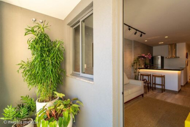 Imagem Studio com 1 Quarto à Venda, 41 m² em Tijuca - Rio De Janeiro