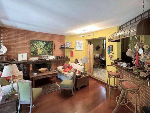 Imagem Casa com 4 Quartos à Venda,  em Chácara Santa Lúcia - Carapicuíba