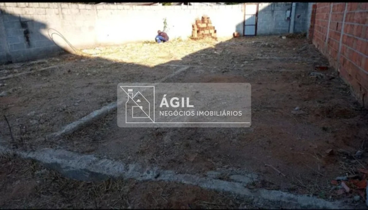 Terreno à Venda, 237 m² em Loteamento Villa Branca - Jacareí