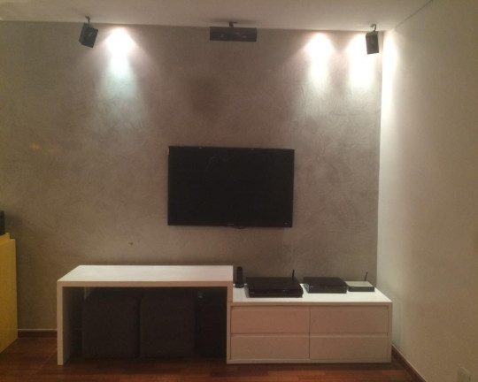 Imagem Apartamento com 2 Quartos à Venda, 72 m² em Vila Clementino - São Paulo