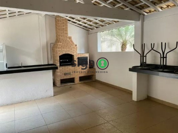 Imagem Apartamento com 2 Quartos à Venda, 62 m² em Morumbi - São Paulo