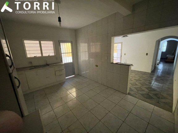 Imagem Sobrado com 3 Quartos à Venda, 130 m² em Jardim São Guilherme - Sorocaba