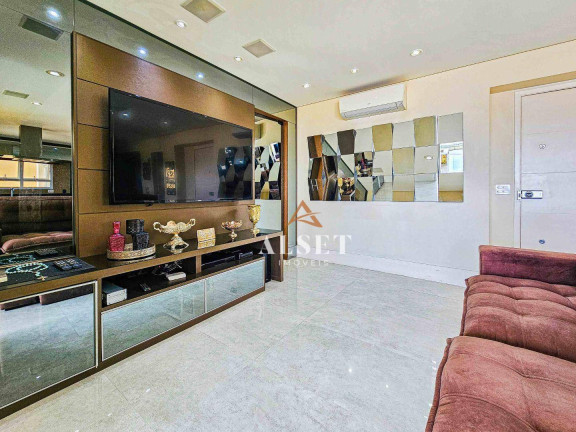 Imagem Apartamento com 3 Quartos à Venda, 107 m² em Mooca - São Paulo