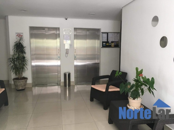 Imagem Apartamento com 2 Quartos à Venda, 57 m² em Lauzane Paulista - São Paulo