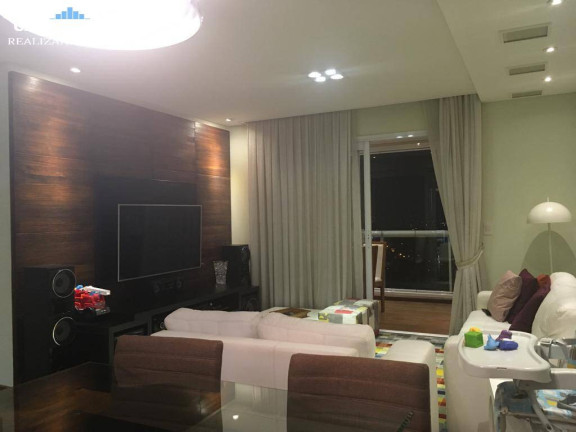 Imagem Apartamento com 3 Quartos à Venda, 156 m² em Vila Osasco - Osasco Imagem Apartamento com 3 Quartos à Venda, 156 m² em Vila Osasco - Osasco
