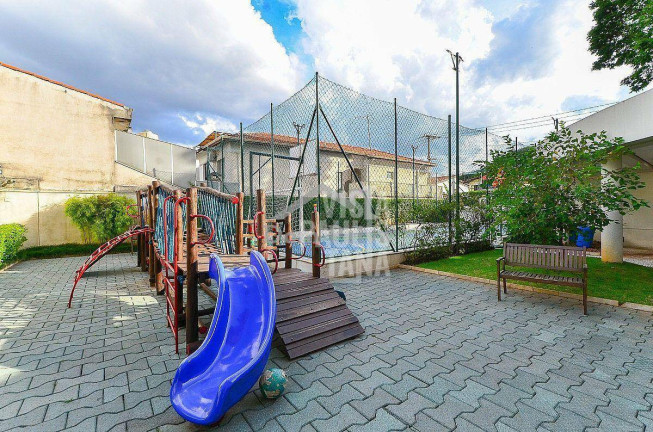 Imagem Apartamento com 3 Quartos à Venda, 124 m² em Brooklin - São Paulo
