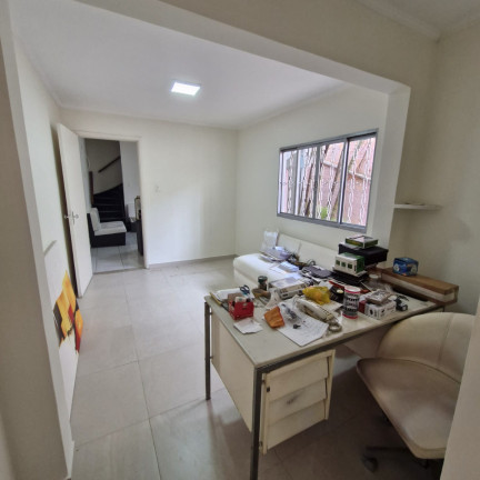 Imagem Casa à Venda, 150 m² em Vila Romana - São Paulo Imagem Casa à Venda, 150 m² em Vila Romana - São Paulo
