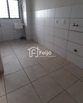 Imagem Apartamento com 2 Quartos à Venda, 51 m² em Chapéu Do Sol - Porto Alegre