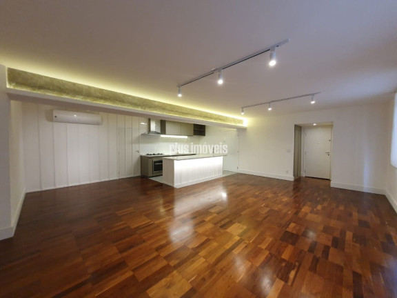 Imagem Apartamento com 3 Quartos à Venda, 135 m² em Jardim Paulista - São Paulo Imagem Apartamento com 3 Quartos à Venda, 135 m² em Jardim Paulista - São Paulo
