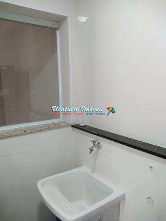 Apartamento com 2 Quartos à Venda, 71 m² em Toninhas - Ubatuba