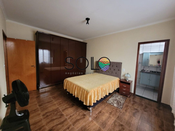 Imagem Casa com 2 Quartos à Venda, 202 m² em Jardim Das Estações - Araraquara Imagem Casa com 2 Quartos à Venda, 202 m² em Jardim Das Estações - Araraquara