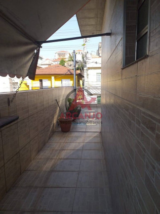 Imagem Apartamento com 4 Quartos à Venda, 120 m² em Vila Medeiros - São Paulo