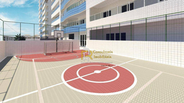 Imagem Apartamento com 2 Quartos à Venda, 80 m² em Ocian - Praia Grande Imagem Apartamento com 2 Quartos à Venda, 80 m² em Ocian - Praia Grande