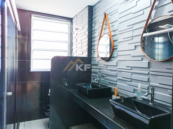 Imagem Apartamento com 3 Quartos à Venda, 162 m² em Centro - Ribeirão Preto Imagem Apartamento com 3 Quartos à Venda, 162 m² em Centro - Ribeirão Preto