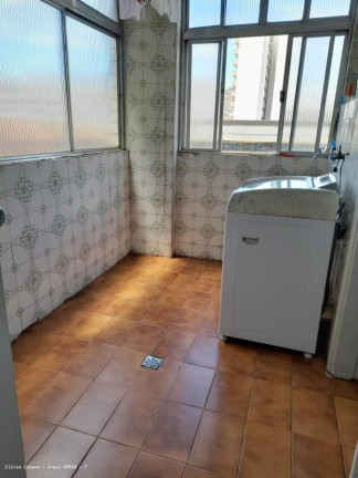 Imagem Apartamento com 3 Quartos à Venda, 150 m² em Centro - São Vicente Imagem Apartamento com 3 Quartos à Venda, 150 m² em Centro - São Vicente
