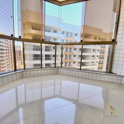 Imagem Apartamento com 3 Quartos à Venda, 100 m² em Praia Do Morro - Guarapari Imagem Apartamento com 3 Quartos à Venda, 100 m² em Praia Do Morro - Guarapari