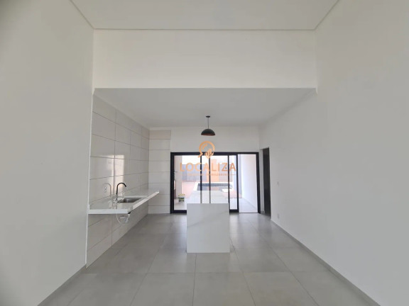 Casa com 3 Quartos à Venda, 142 m² em Condomínio Vem Viver Jacareí - Jacareí