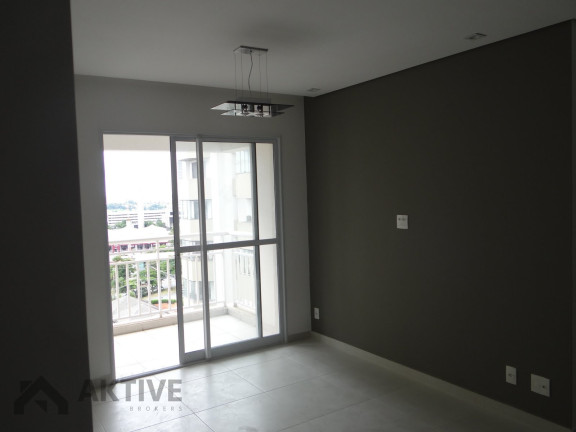 Imagem Apartamento com 3 Quartos à Venda, 87 m² em Alphaville - Barueri