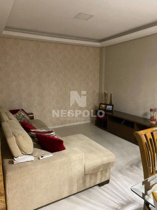 Imagem Apartamento com 1 Quarto à Venda, 90 m² em Presidente Médici - Chapeco