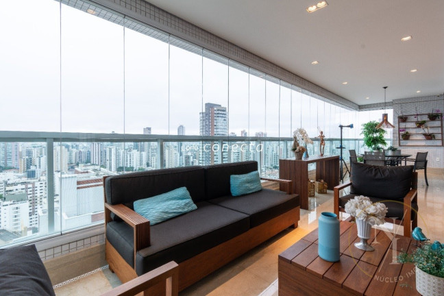Imagem Apartamento com 5 Quartos à Venda, 425 m² em Vila Gomes Cardim - São Paulo Imagem Apartamento com 5 Quartos à Venda, 425 m² em Vila Gomes Cardim - São Paulo