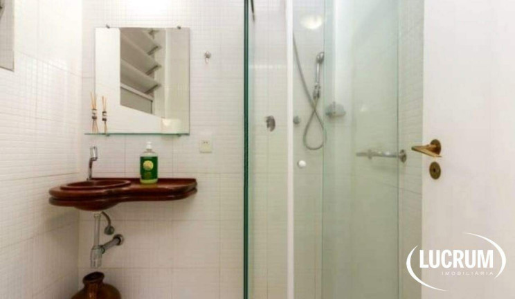 Imagem Apartamento com 3 Quartos à Venda, 138 m² em Copacabana - Rio De Janeiro