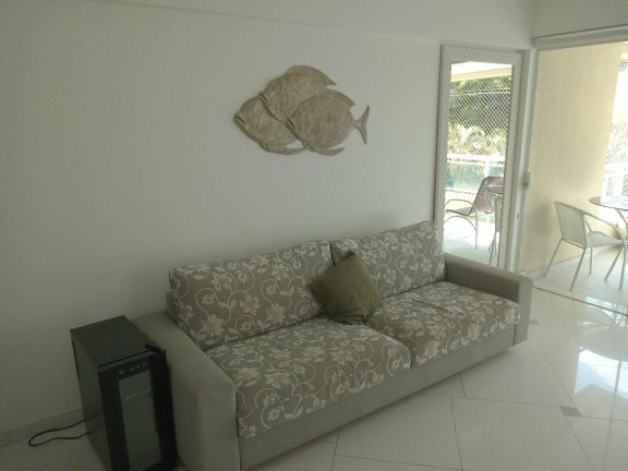 Imagem Apartamento com 4 Quartos à Venda, 146 m² em Enseada - Guarujá Imagem Apartamento com 4 Quartos à Venda, 146 m² em Enseada - Guarujá