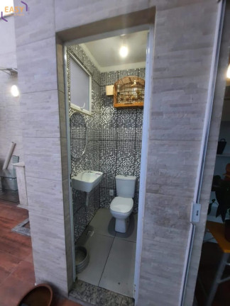 Imagem Imóvel com 2 Quartos à Venda, 125 m² em Engenho De Dentro - Rio De Janeiro