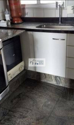 Imagem Apartamento com 4 Quartos à Venda, 168 m² em Barro Preto - Belo Horizonte