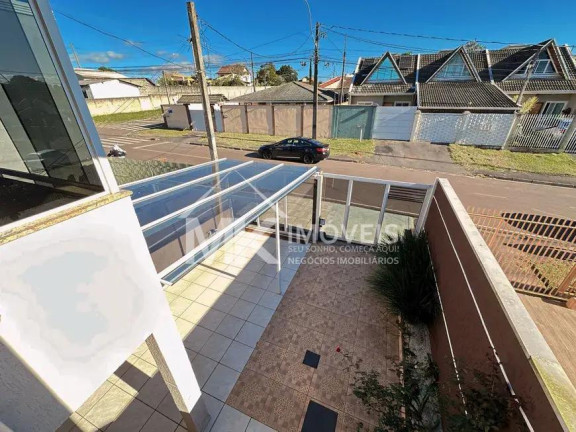 Imagem Casa com 4 Quartos à Venda, 180 m² em Centro - Piraquara Imagem Casa com 4 Quartos à Venda, 180 m² em Centro - Piraquara
