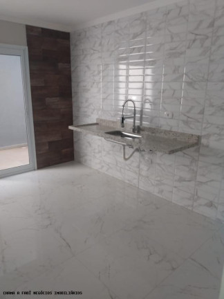 Imagem Casa com 3 Quartos à Venda, 120 m² em Vila Invernada - São Paulo