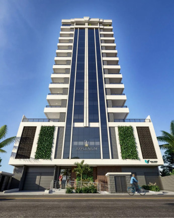 Imagem Apartamento com 3 Quartos à Venda, 93 m² em Perequê - Porto Belo Imagem Apartamento com 3 Quartos à Venda, 93 m² em Perequê - Porto Belo