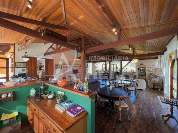 Imagem Casa com 5 Quartos à Venda, 652 m² em Granja Viana - Cotia Imagem Casa com 5 Quartos à Venda, 652 m² em Granja Viana - Cotia