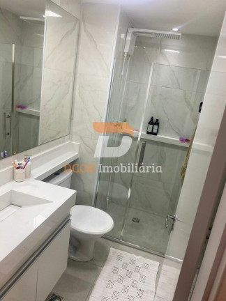 Apartamento com 2 Quartos à Venda, 38 m² em Jardim Miriam - São Paulo