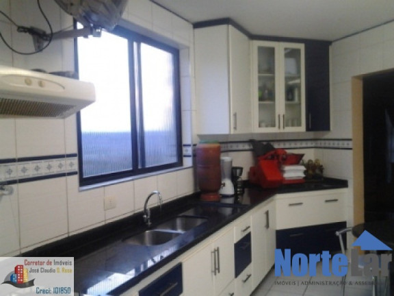 Imagem Apartamento com 3 Quartos à Venda, 116 m² em Jardim Primavera (zona Norte) - São Paulo Imagem Apartamento com 3 Quartos à Venda, 116 m² em Jardim Primavera (zona Norte) - São Paulo