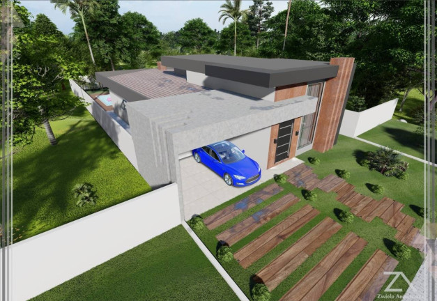 Imagem Casa com 3 Quartos à Venda, 600 m² em Condomínio Figueira Garden - Atibaia Imagem Casa com 3 Quartos à Venda, 600 m² em Condomínio Figueira Garden - Atibaia